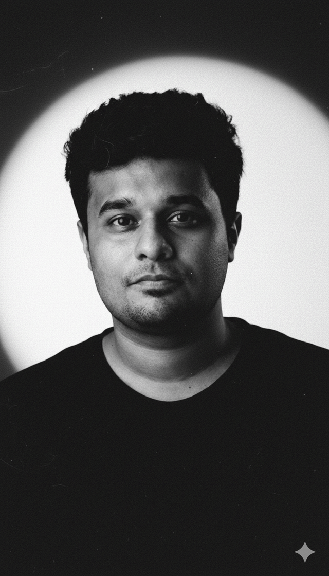 Kaushik R